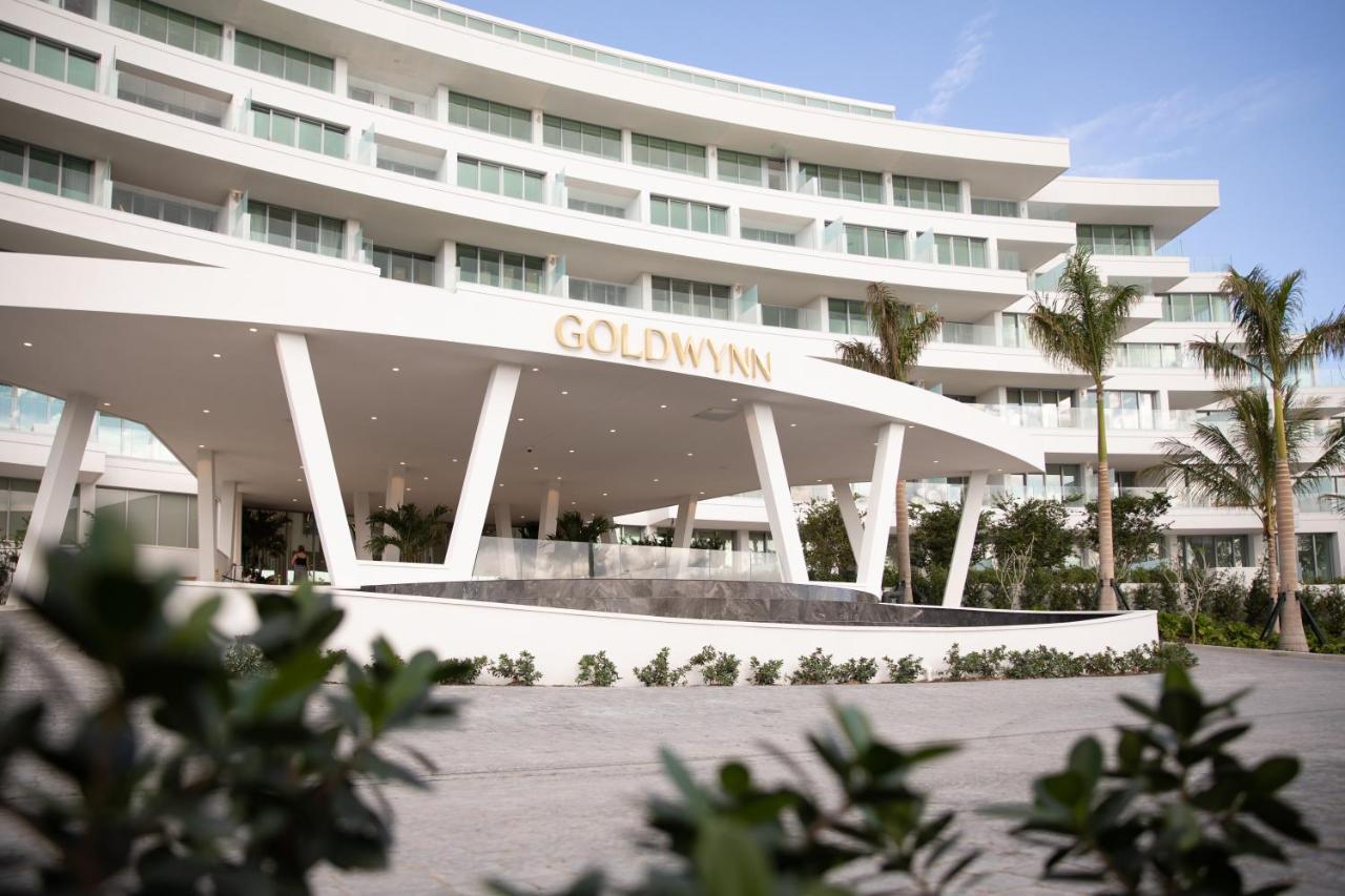 Goldwynn Resort & Residences Nassau Exterior photo