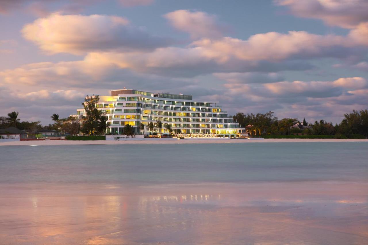 Goldwynn Resort & Residences Nassau Exterior photo